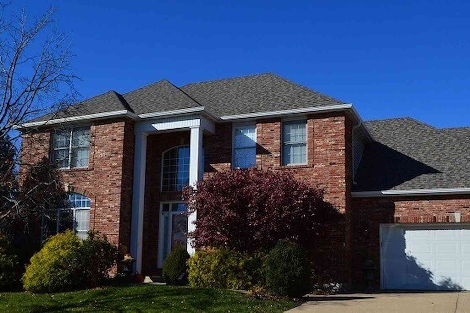 Roofing Columbia MO Blog