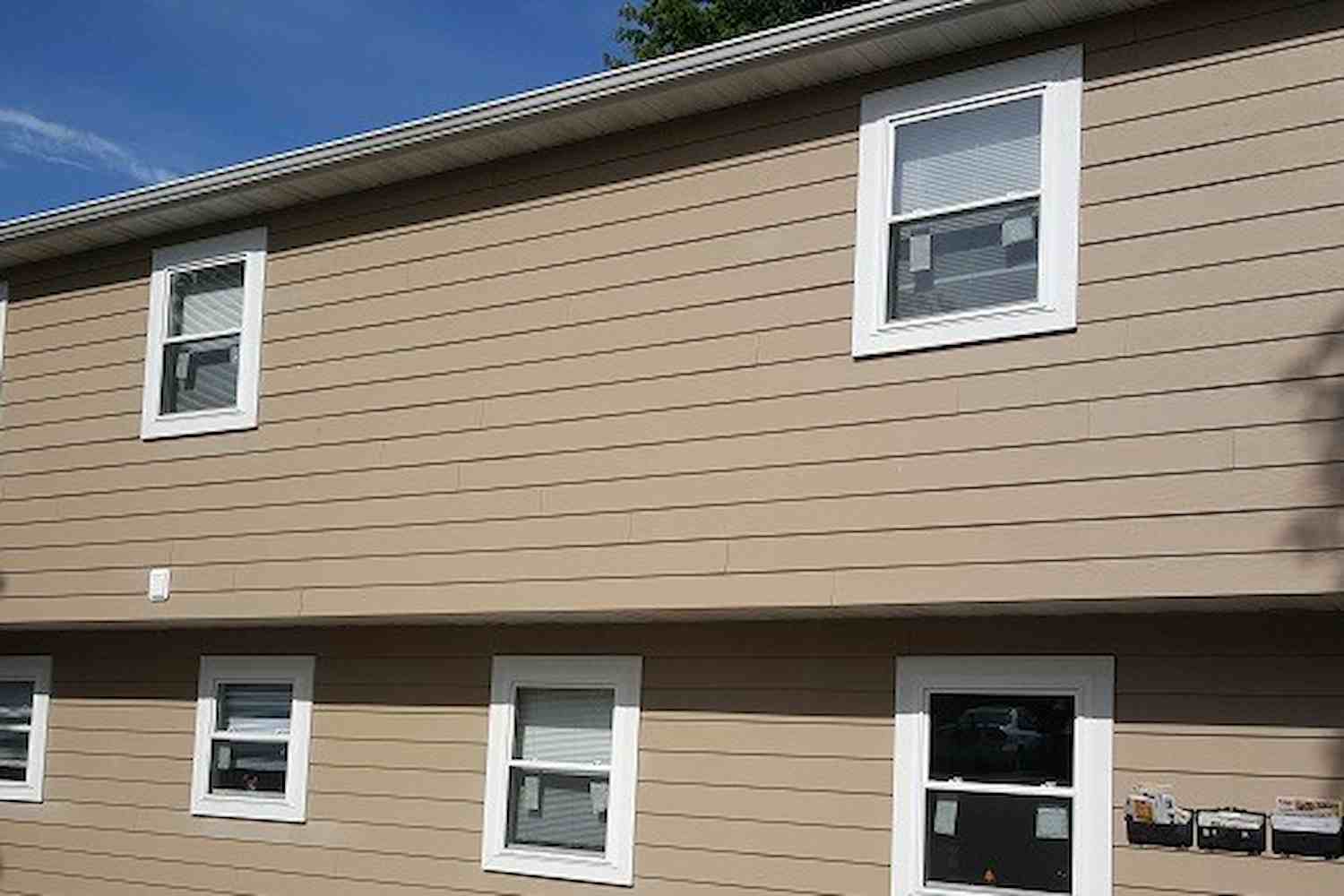 What is James Hardie Siding?