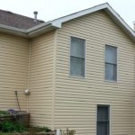 Vinyl Siding Maintenance Blog