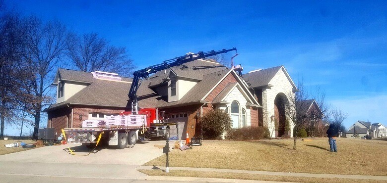 Considering a Roof Replacement?