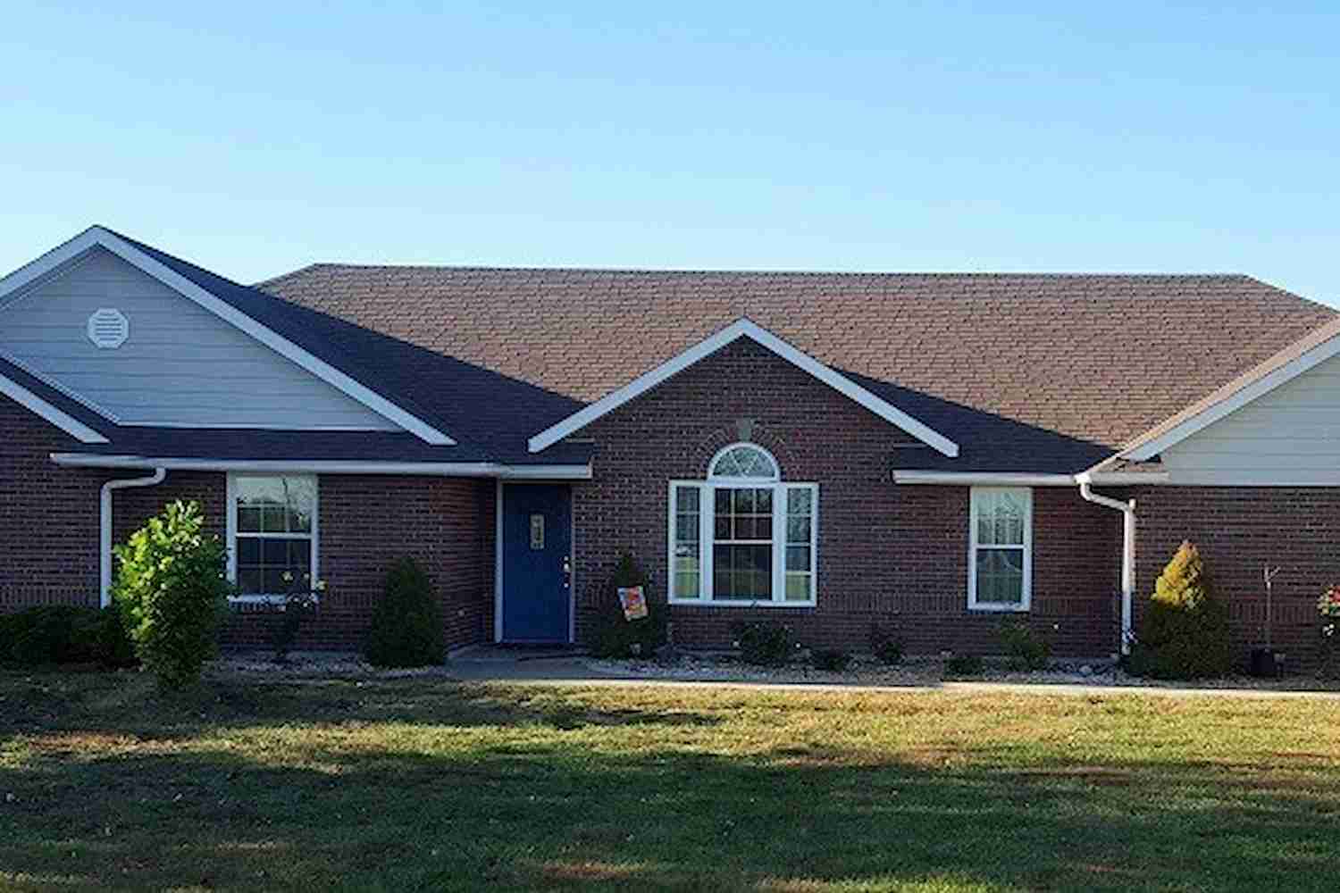 Home roof repair and replacement kansas city