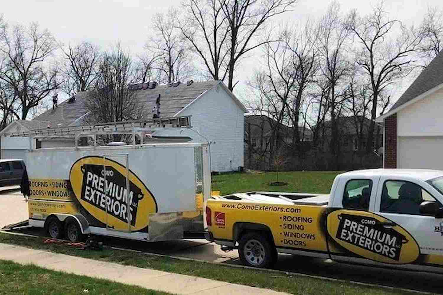 don't worry about wind damage