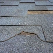 roof damage repair