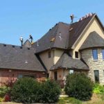 Columbia mo roofing contactor