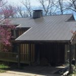 stone coated roofing company