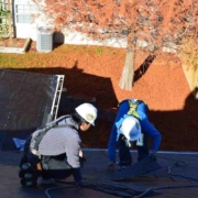 roof inspection mid missouri