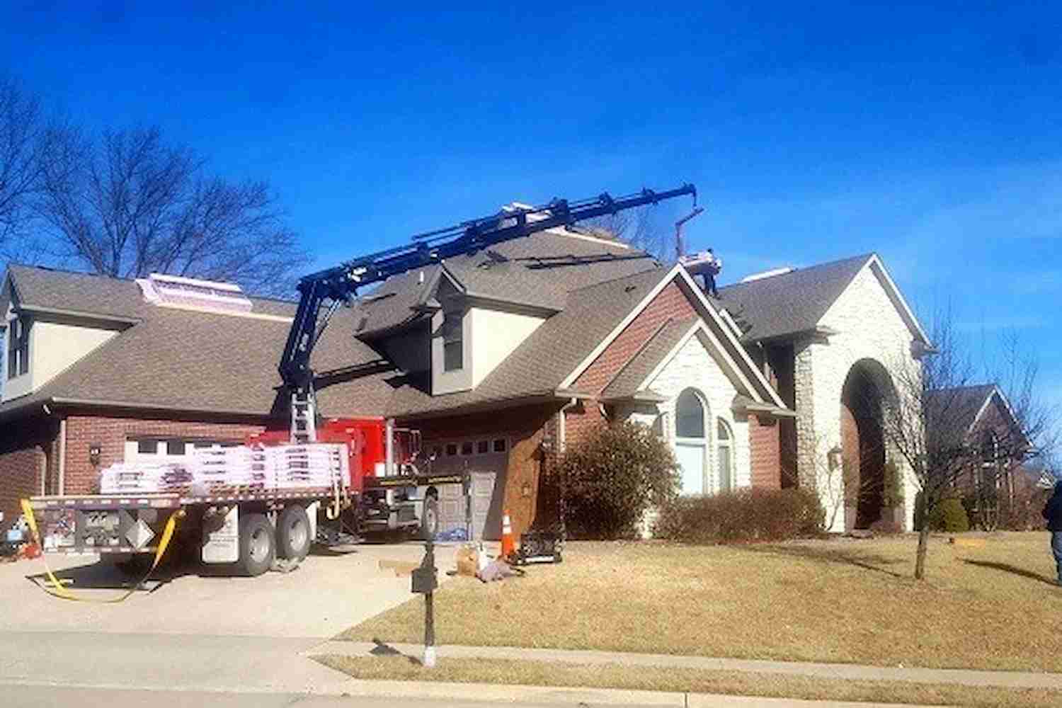 roofing process mid missouri
