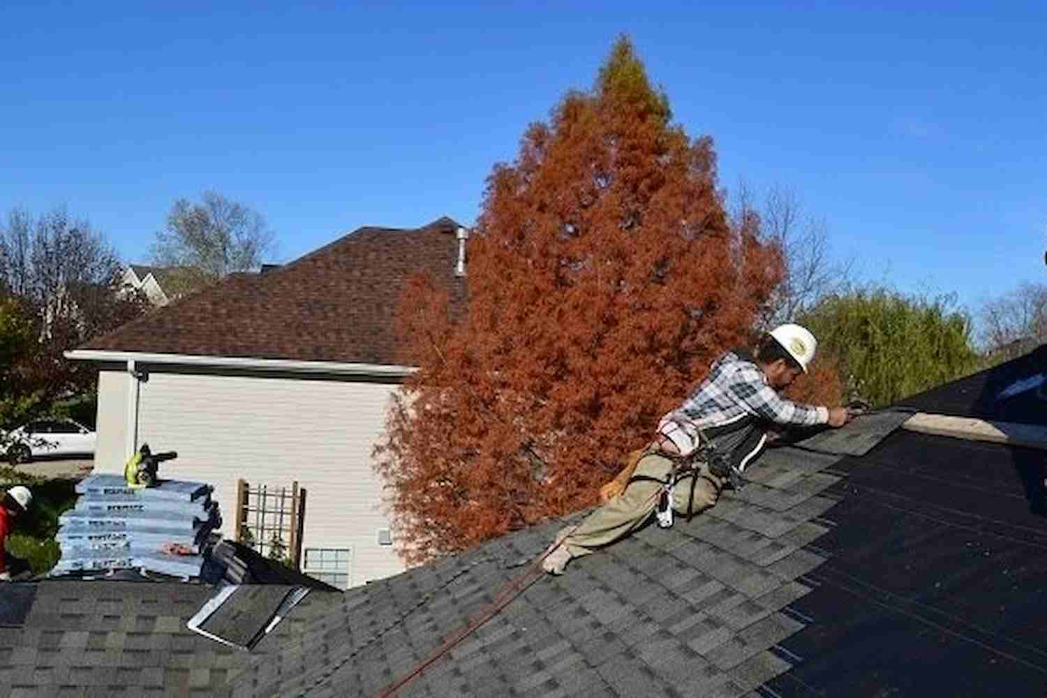 residential roofing columbia mo