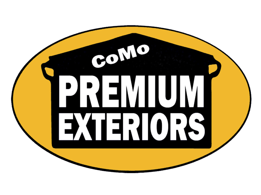 Como Premium Exteriors logo