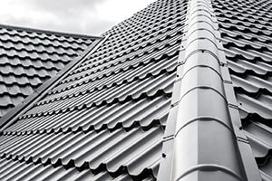 metal roofing