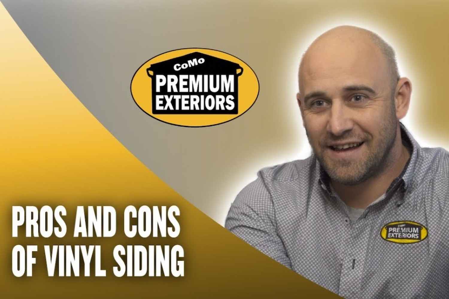 pros and cons of vinyl siding