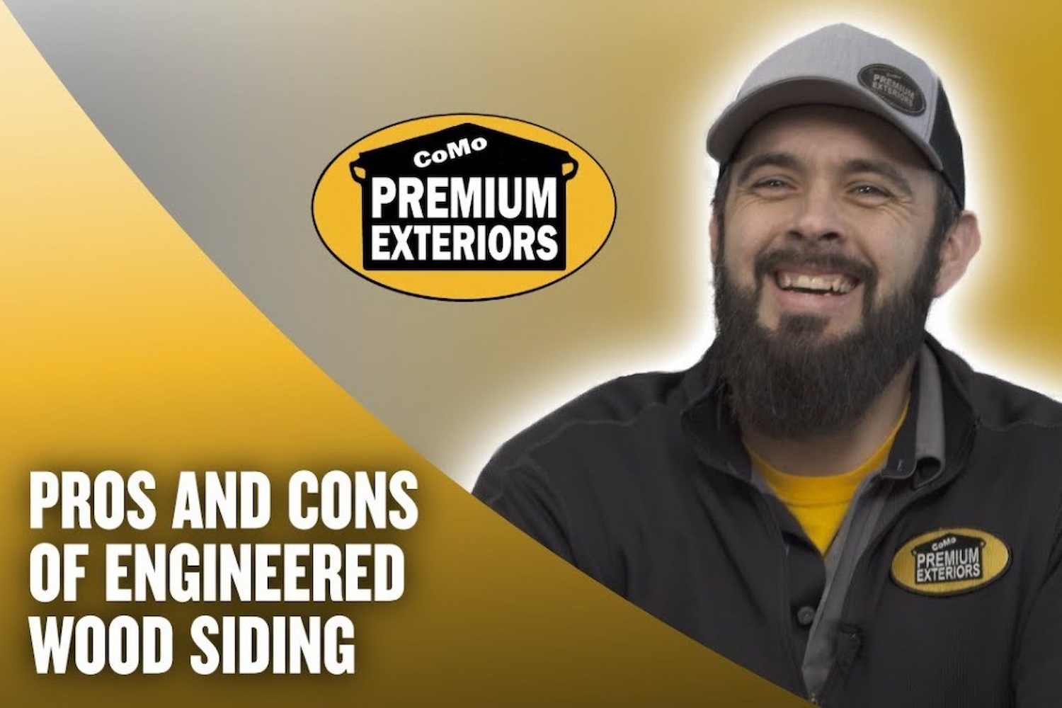 pros and cons of engineered wood siding