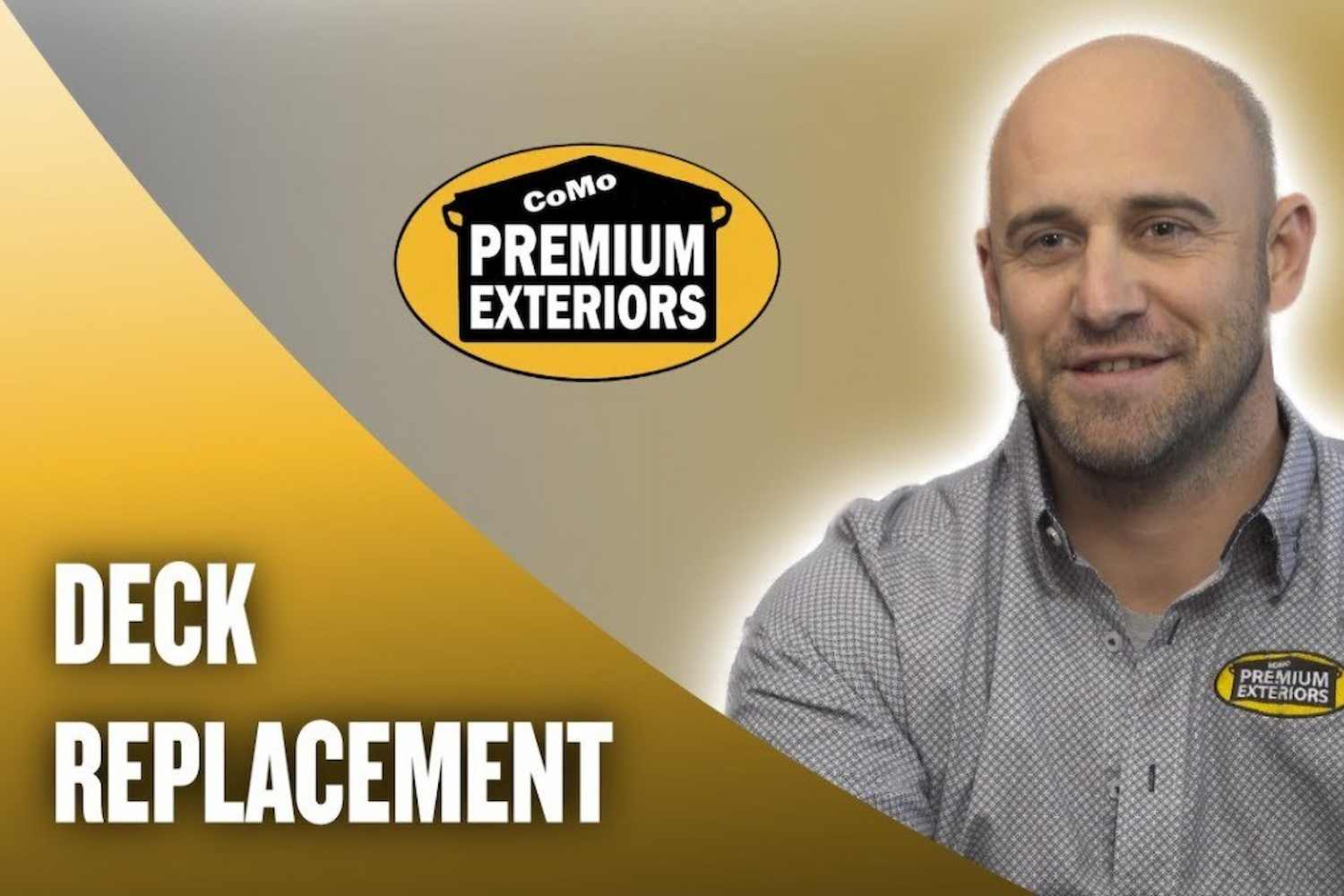 Popular Decking Materials