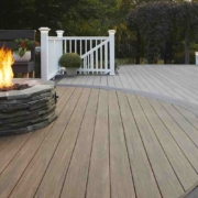 Timbertech Composite Decking missouri