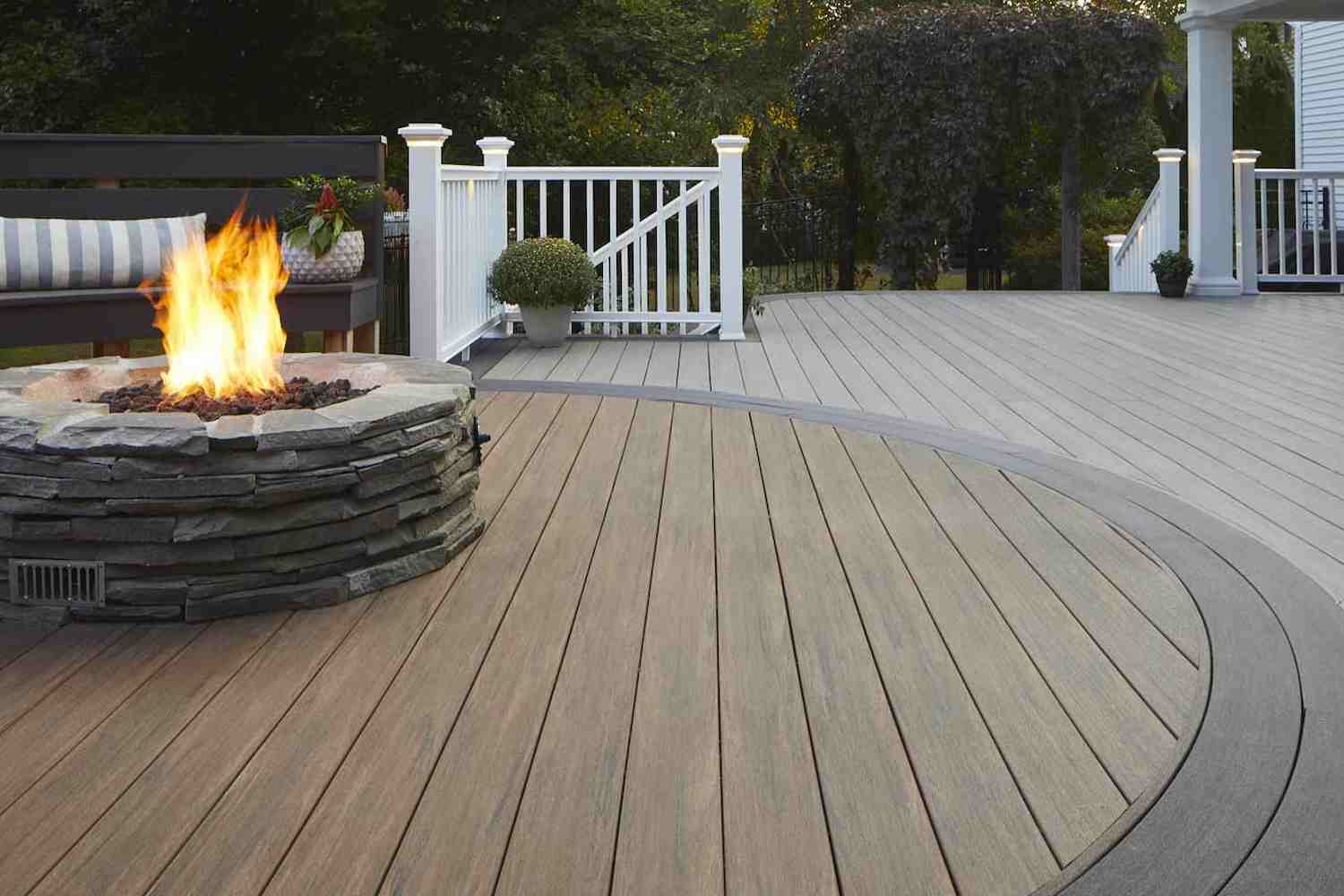 Timbertech Composite Decking missouri