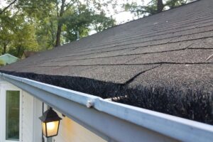 Columbia, MO Guttering & Roofing