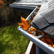 Exterior Projects to Consider for Fall