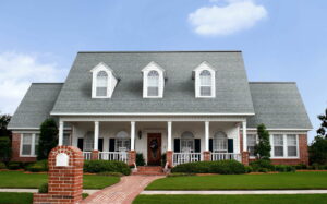 Owens Corning Roofing Contractor