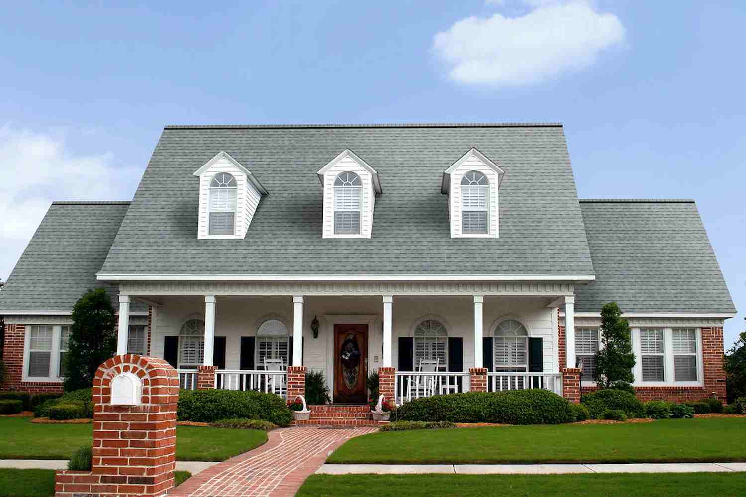 Owens Corning Roofing Contractor