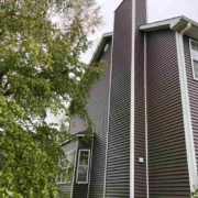 Working With a Roofing & Siding Company in Moberly, MO that Puts Your Needs First