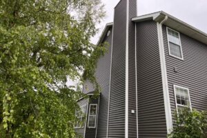 Siding Company