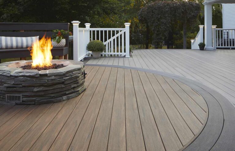 Replace Your Deck Colombia