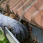 Cleaning Your Gutters