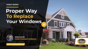 replacing your windows