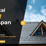 roof lifespan