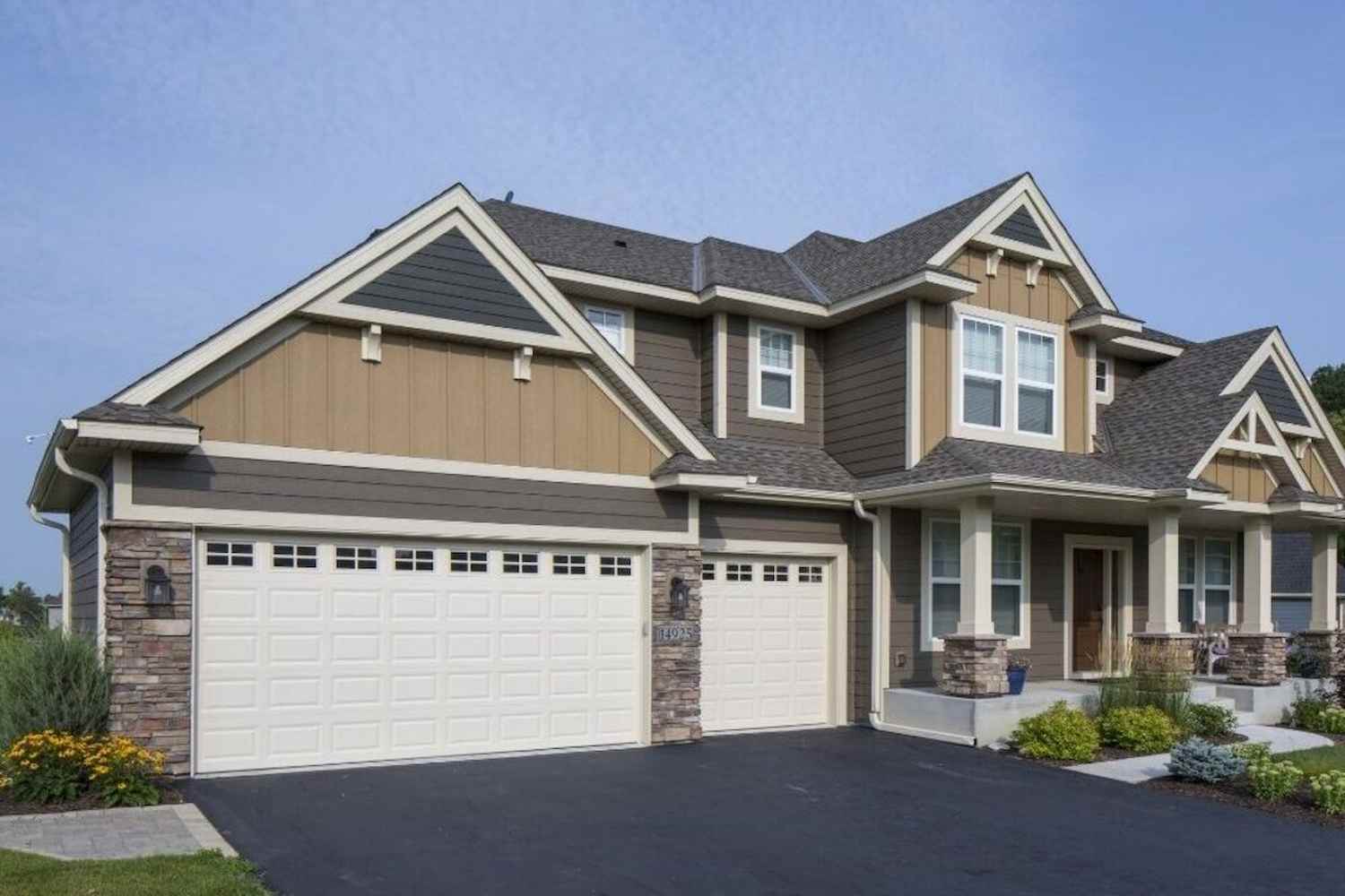 home maintenance items