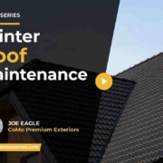 winter roof maintenance columbia missouri