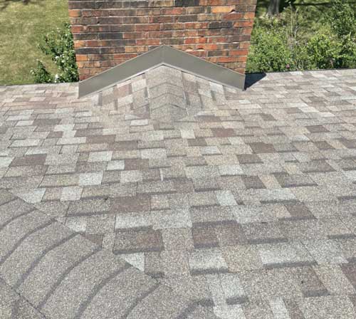 Patterson Roofing - After