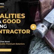 Siding Contractor in missouri