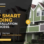 lp smart siding installation