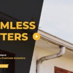 seamless gutters