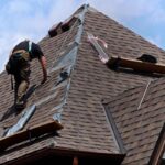 hiring roofing contractors