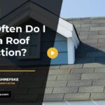 need a roof inspection