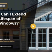 lifespan of my windows