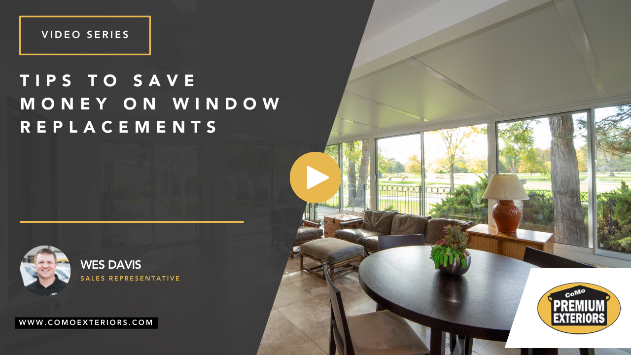 Top Tips to Save Money on Your Replace Window Project in 2024