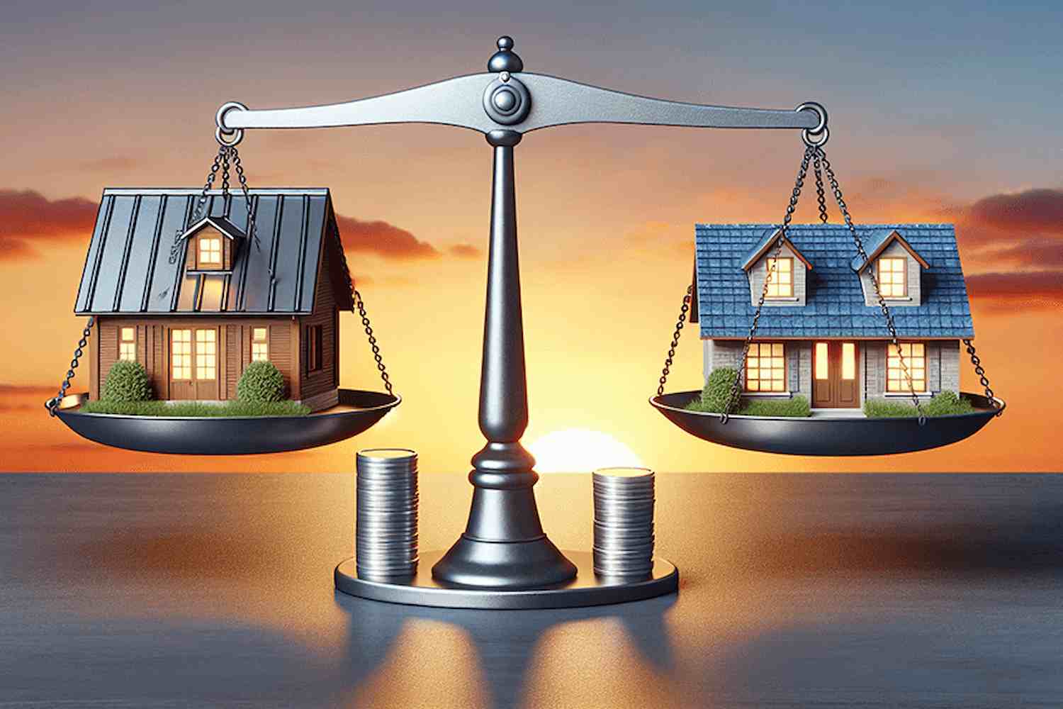 Cost considerations for metal roofing