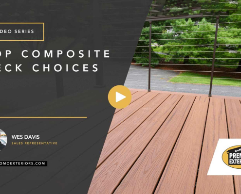 Find Your Ideal Low-Maintenance Outdoor Space