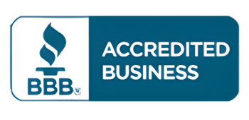 BBB Accredited Business