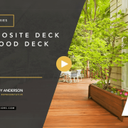 Deciding on Decking A Straightforward Comparison of Composite Deck vs Wood