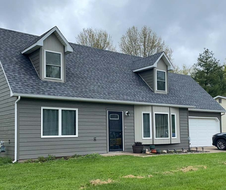 Mid Missouri & Columbia Roofing, Siding, Windows & Decks Contractor