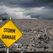 Best roof for Tornado in Mid Missouri, Columbia, Jefferson City, Boonville and Moberly - Stop Hail and Wind