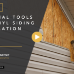 Essential Tools for Vinyl Siding Installation Your Complete Guide
