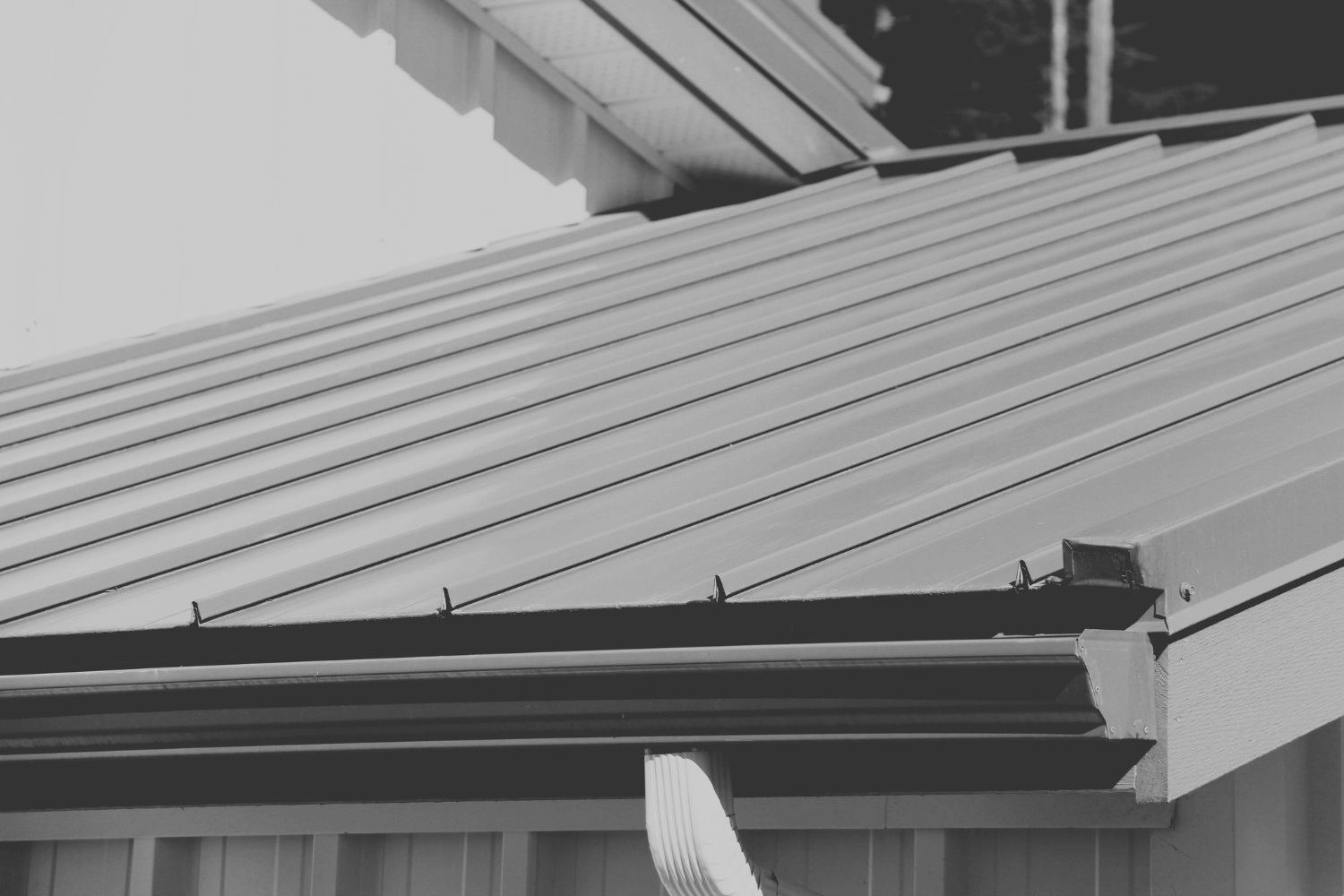 Metal Roofing Repair and Replacement Mid Missouri