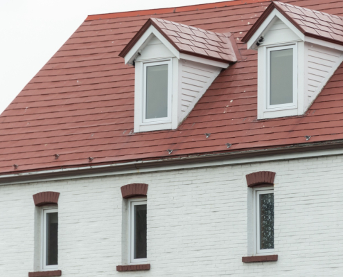 Metal Roofing Shingle Installation Columbia MO