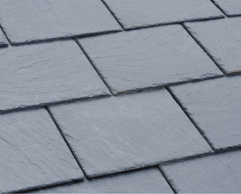 Slate Natural Roofing contractor columbia