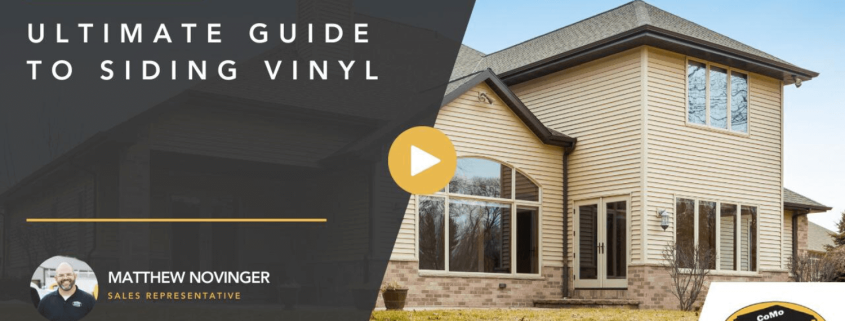 Ultimate Guide to Siding Vinyl Durability Styles and Installation Tips